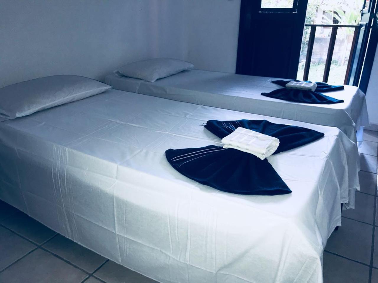Cores Na Vida Casas De Temporada Porto Seguro Exterior foto