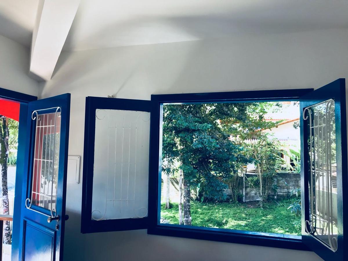 Cores Na Vida Casas De Temporada Porto Seguro Exterior foto