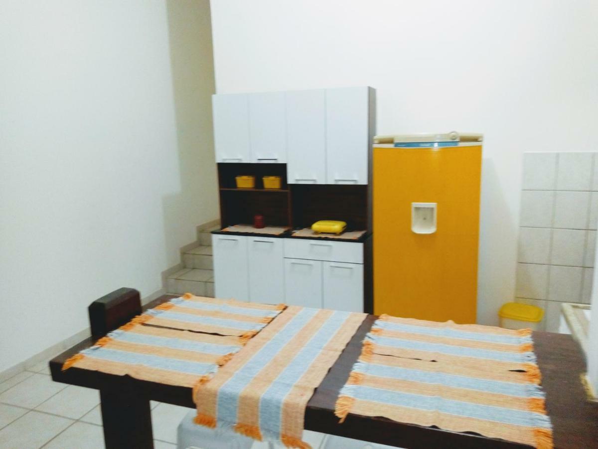 Cores Na Vida Casas De Temporada Porto Seguro Exterior foto