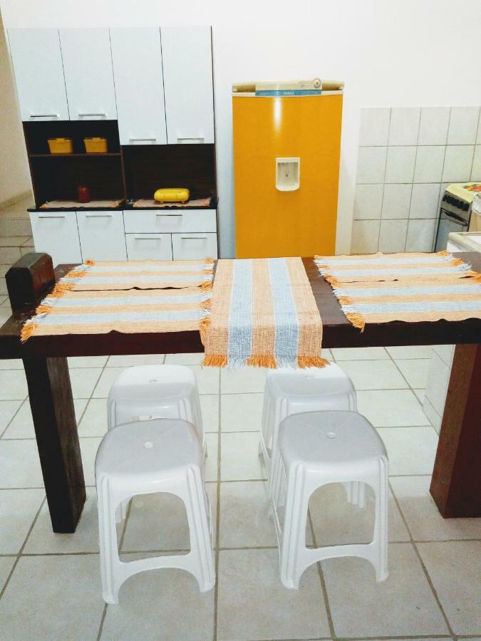 Cores Na Vida Casas De Temporada Porto Seguro Exterior foto