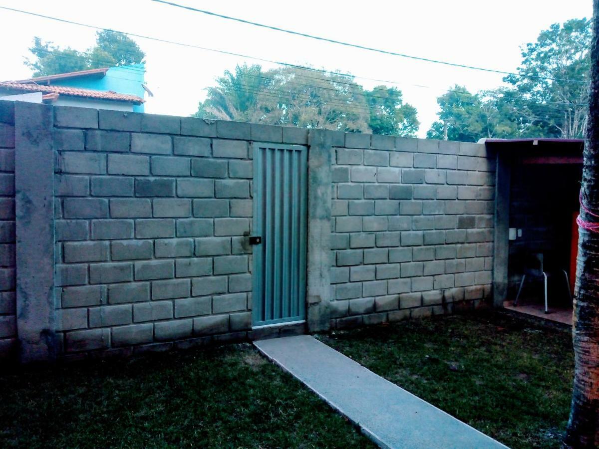 Cores Na Vida Casas De Temporada Porto Seguro Exterior foto