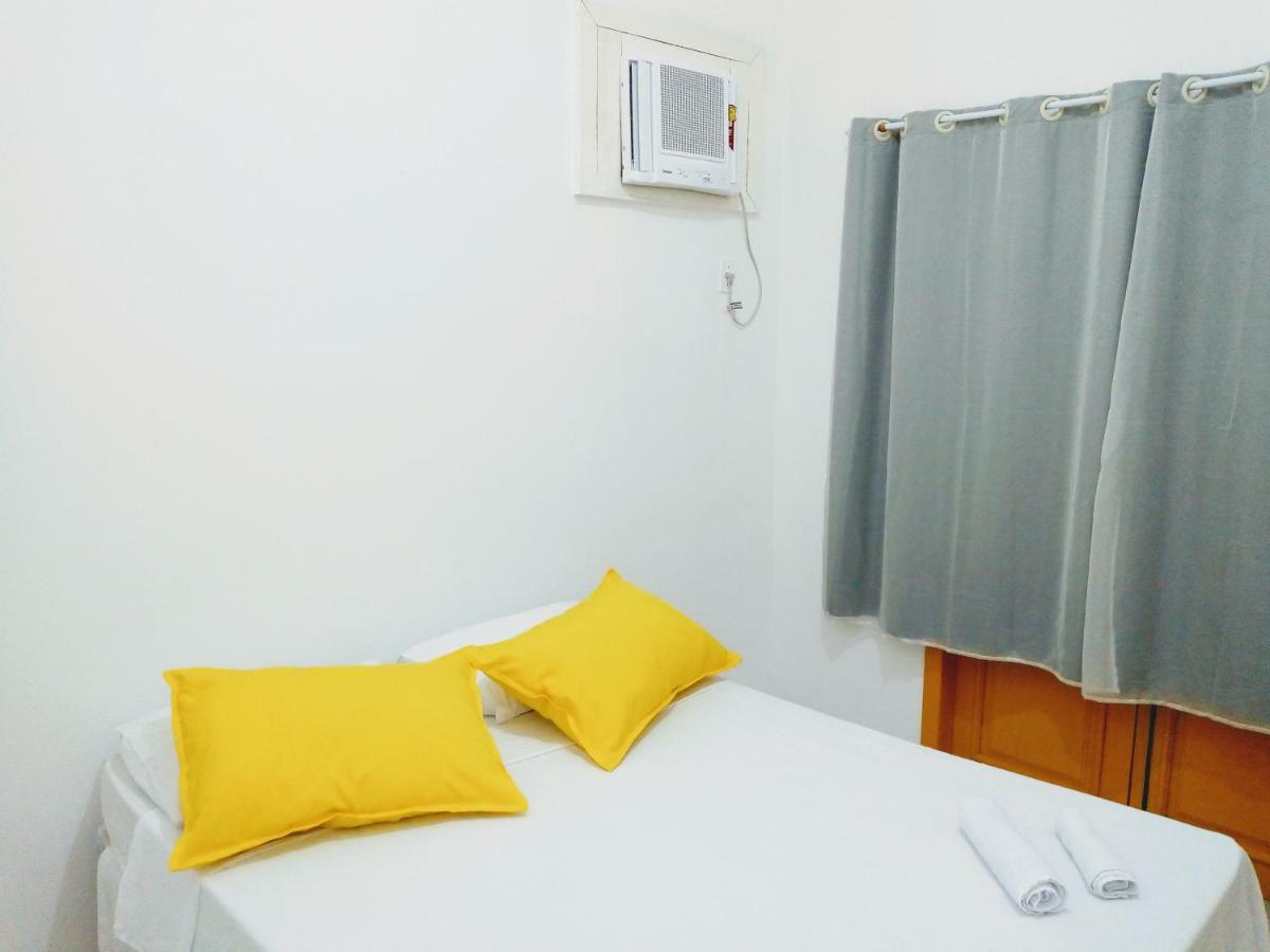 Cores Na Vida Casas De Temporada Porto Seguro Exterior foto