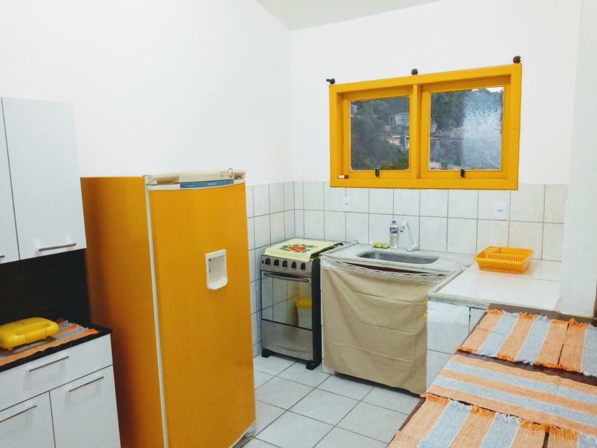 Cores Na Vida Casas De Temporada Porto Seguro Exterior foto